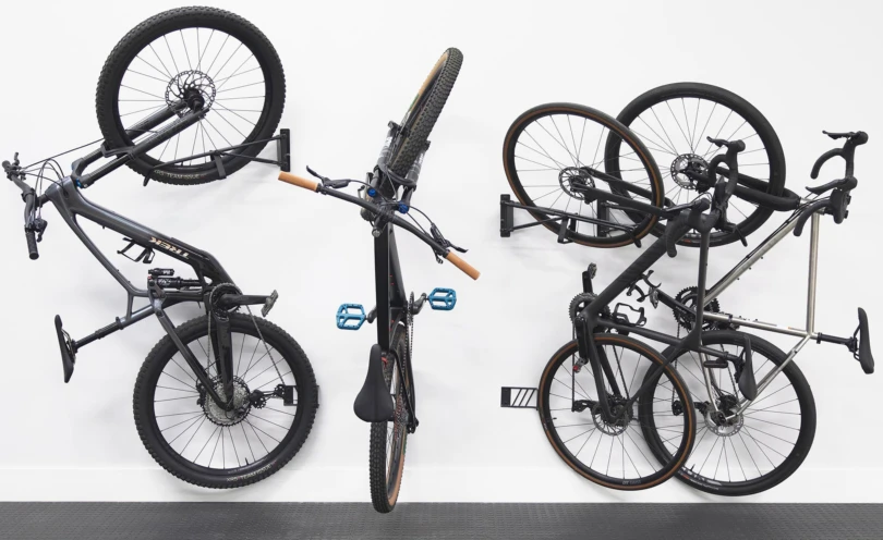 swivelstow bike racks
