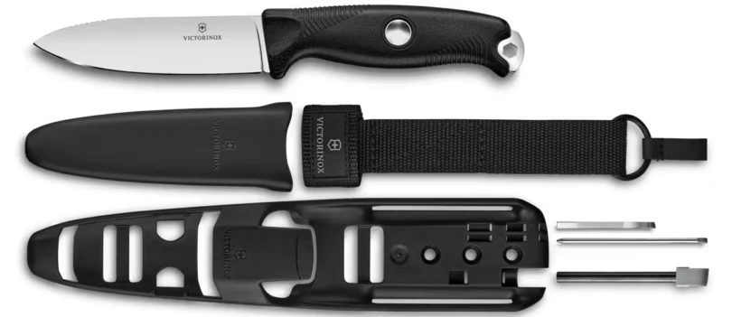 victorinox venture pro