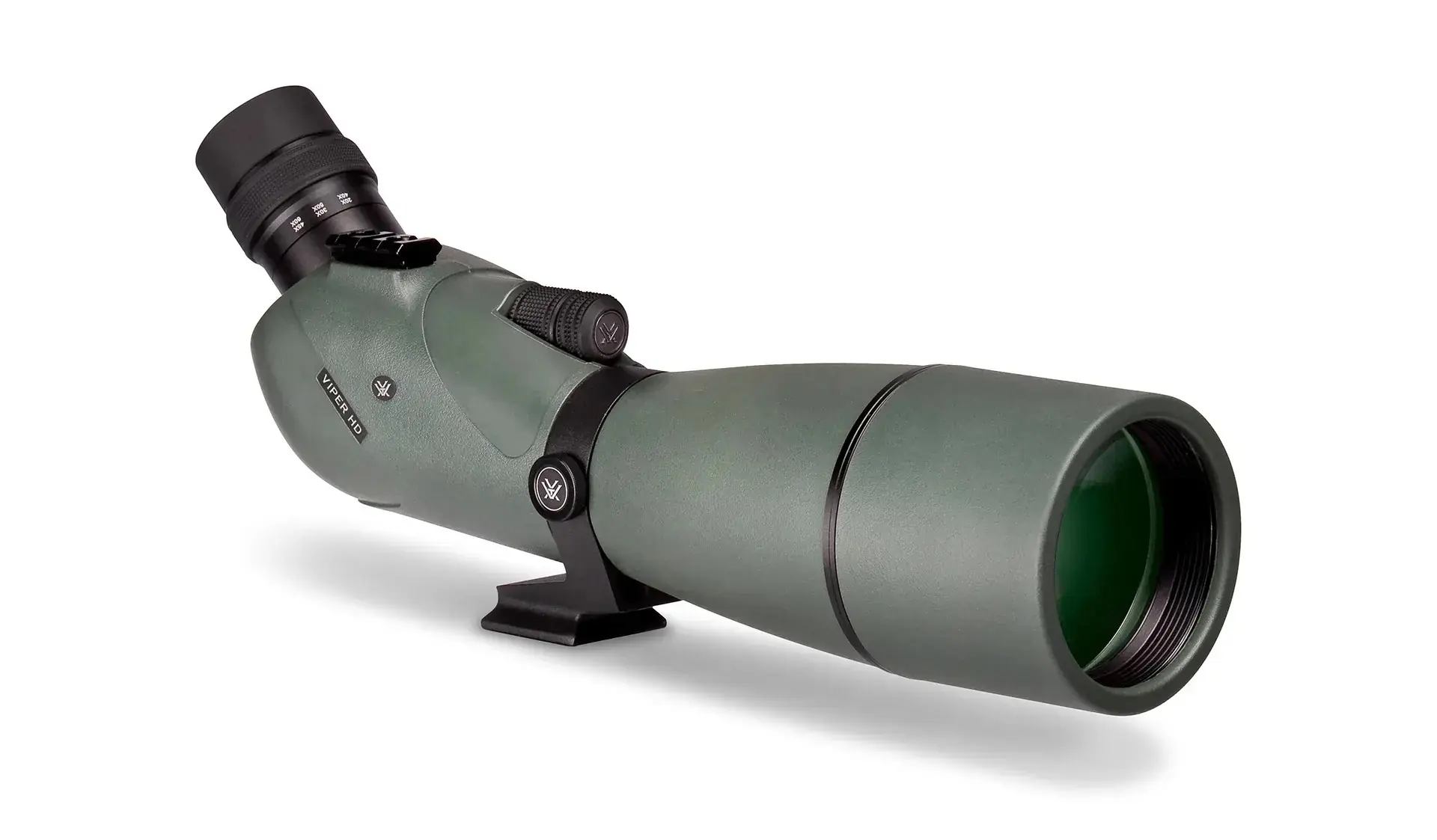 Vortex Viper HD 20-60 Angled Spotting Scope 