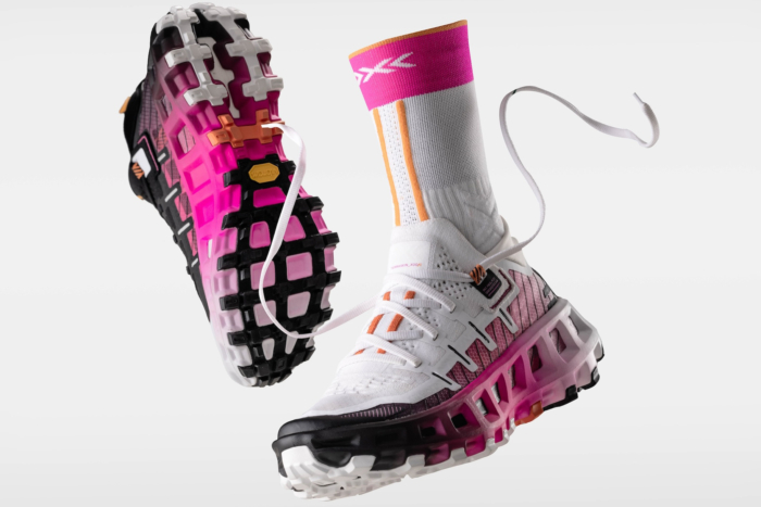 x-bionic Terraskin X00/C