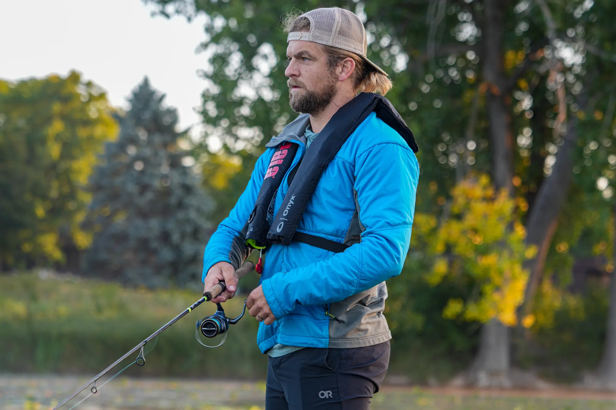 Fishing Gifts for Father’s Day 2025