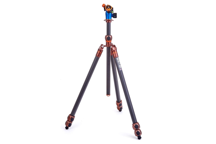 3 Legged Thing Winston 2.0 Carbon Fiber Tripod