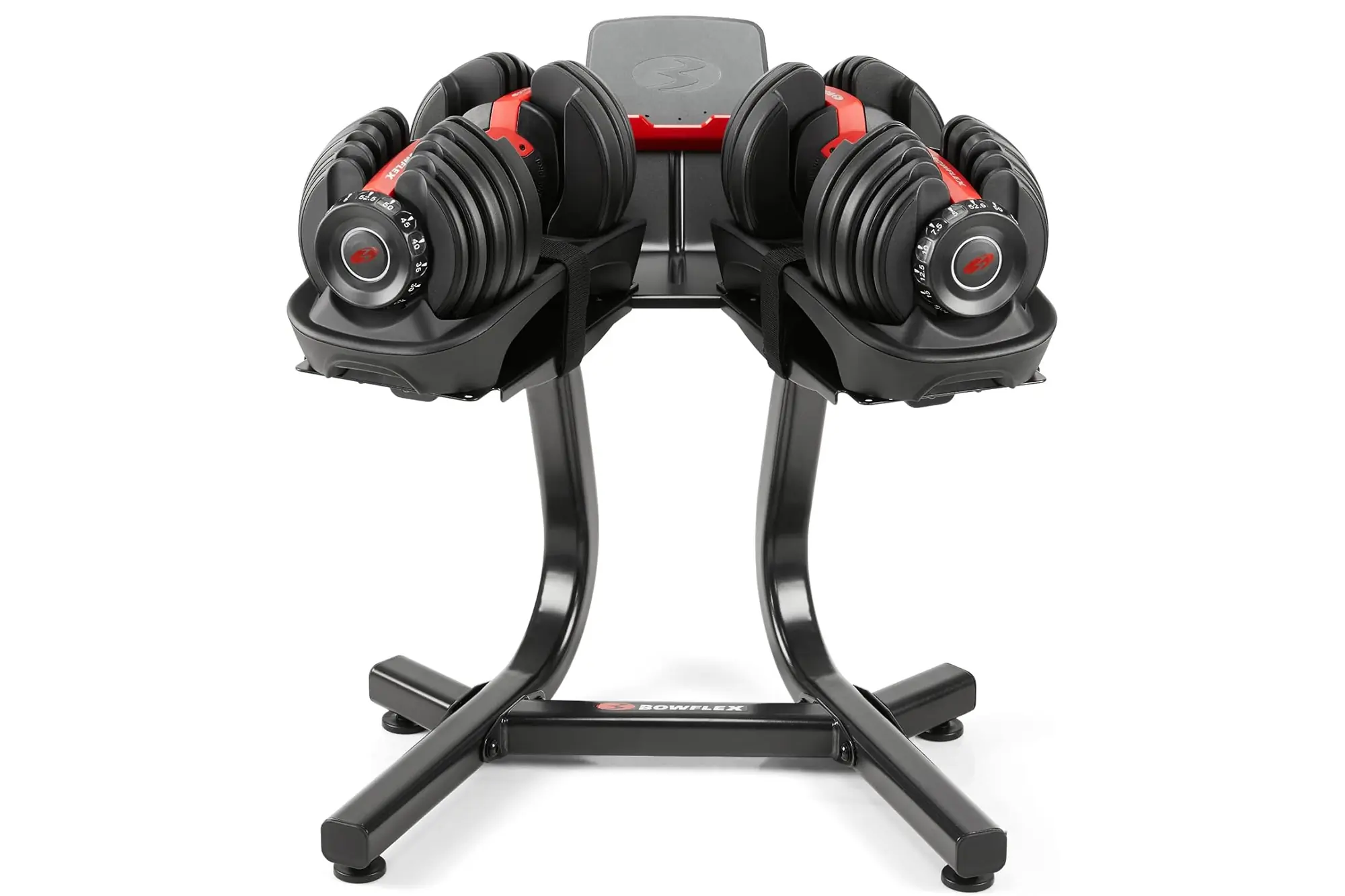 Bowflex Stand