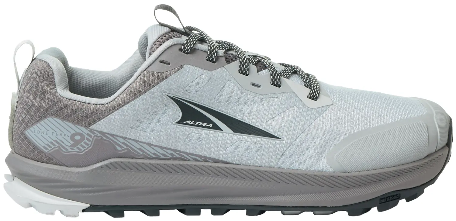 Altra Lone Peak 9