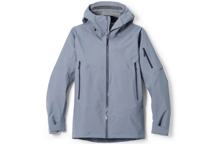 Arc’teryx Sabre Jacket
