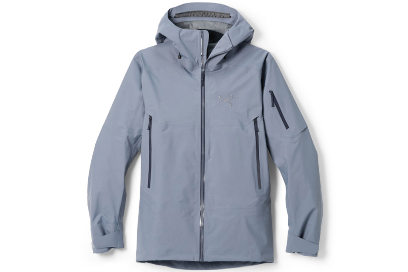 Arc’teryx Sabre Jacket