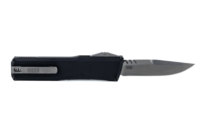 Axial Shift Gen 3 Knife