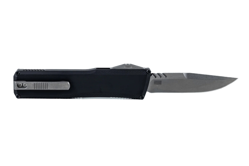 Axial Shift Gen 3 Knife