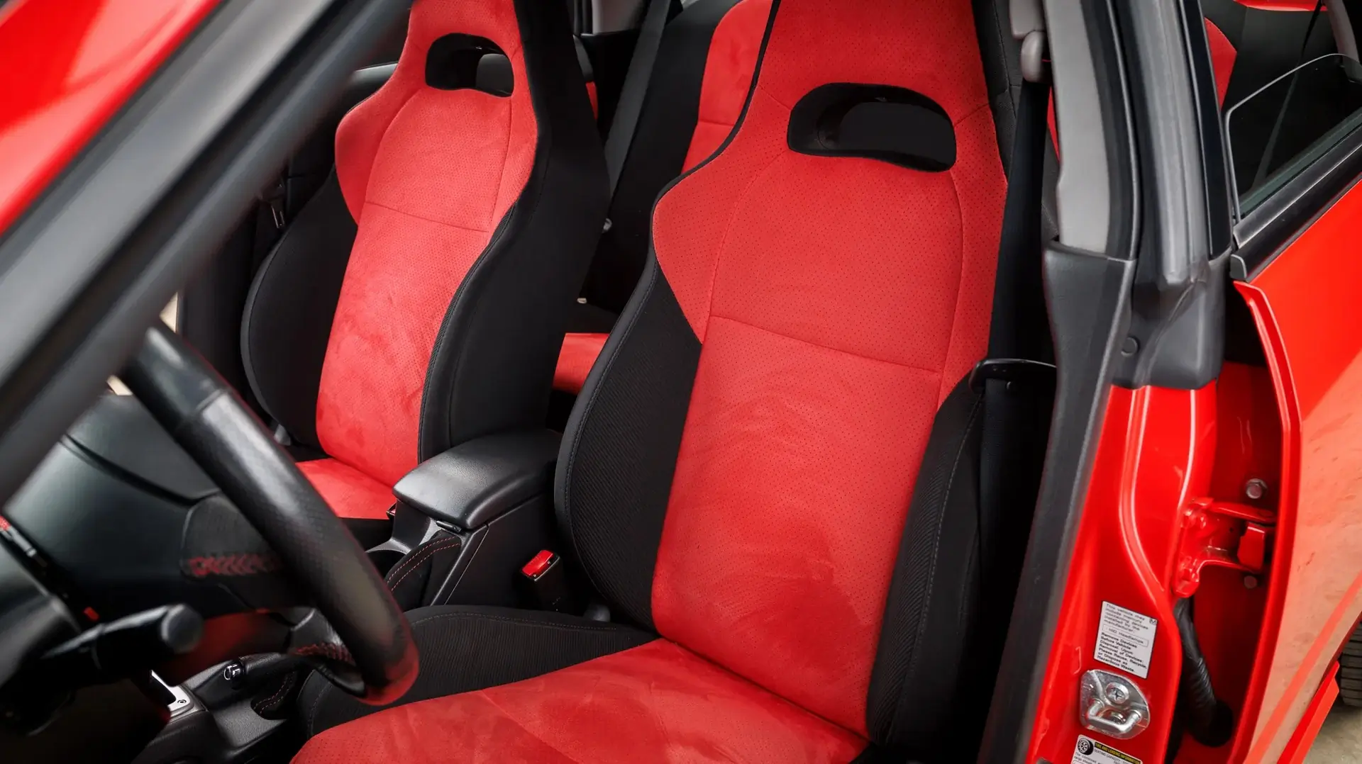 2005 Subaru Impreza WRX Afshar Signature Series ESX STi