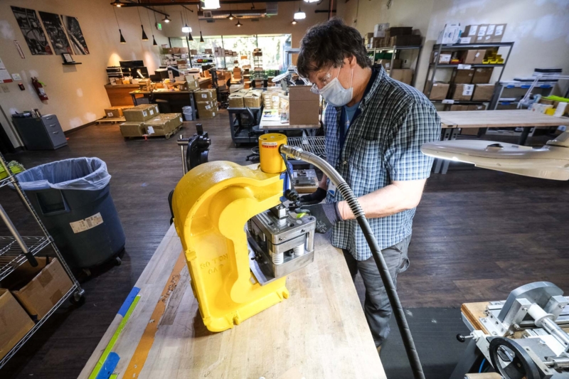 Outdoor Industry Confronts ‘Scary’ Future of Higher Tariffs