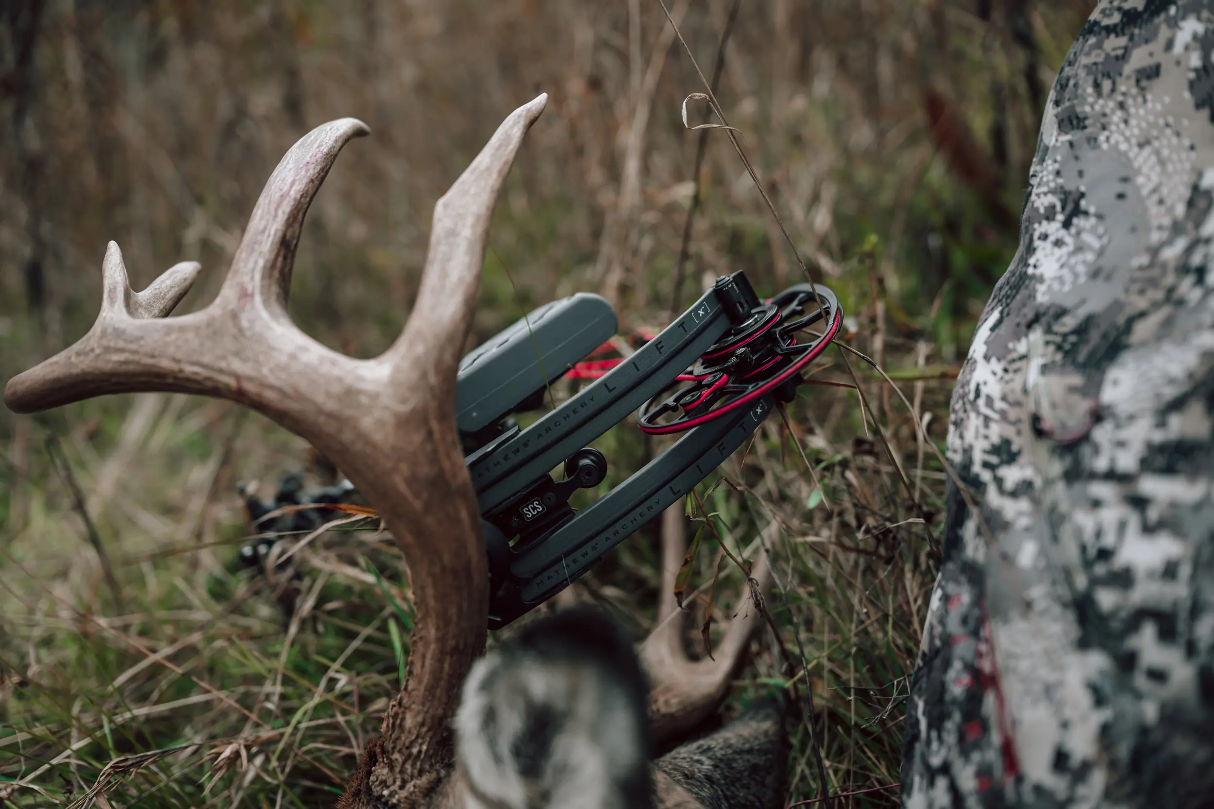 A Bow for Every Shooter: Mathews Unveils 2025 LIFT X, XD, RS