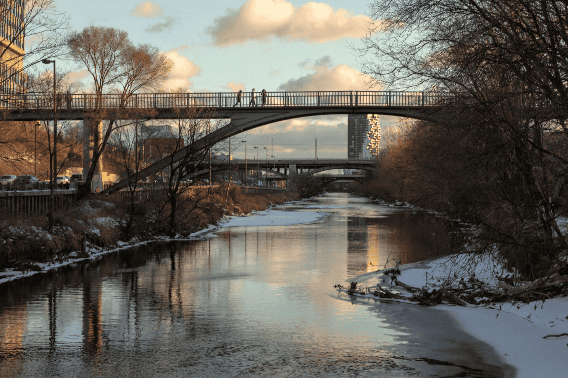 Don River Trail
