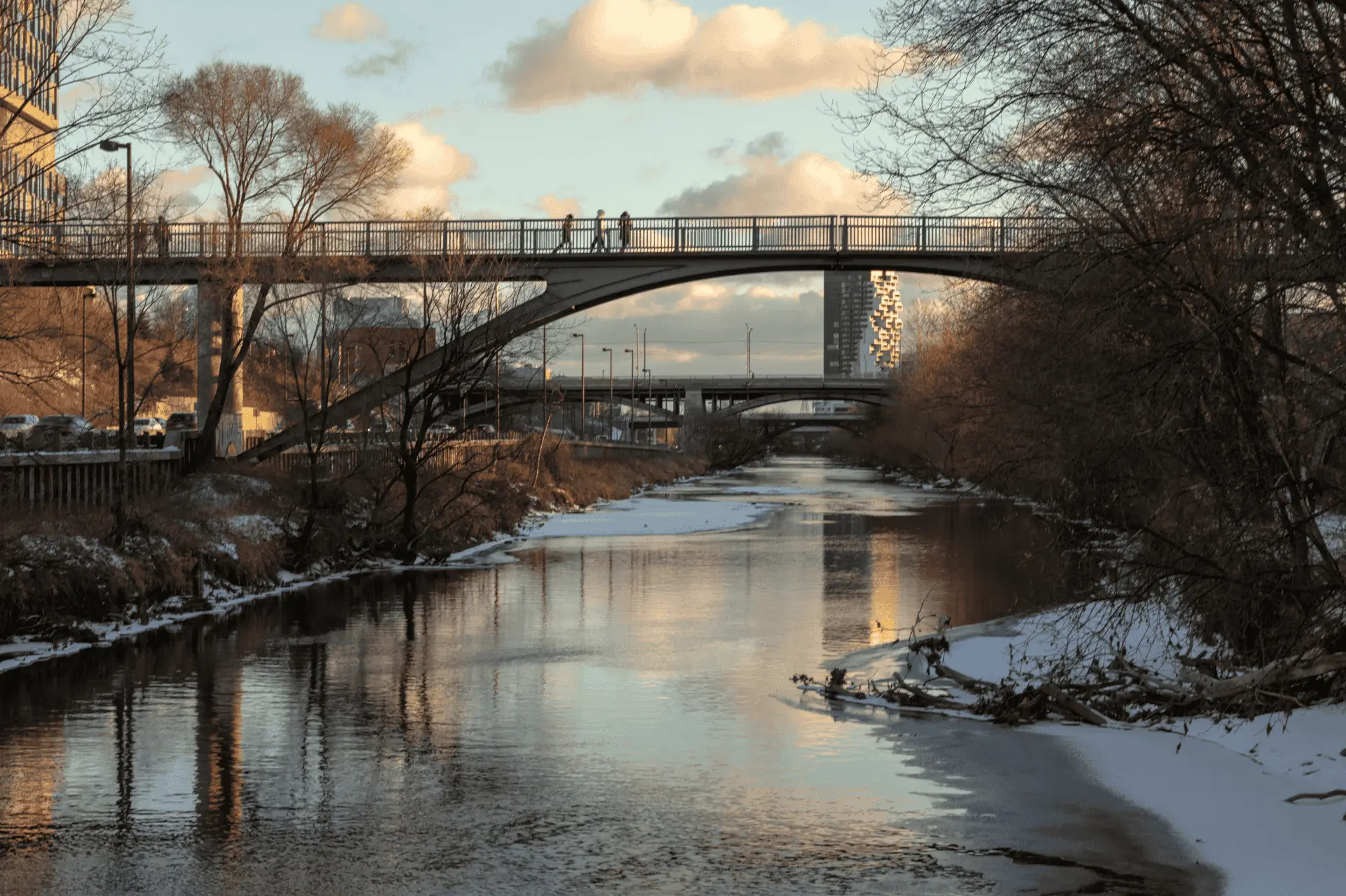 Don River Trail
