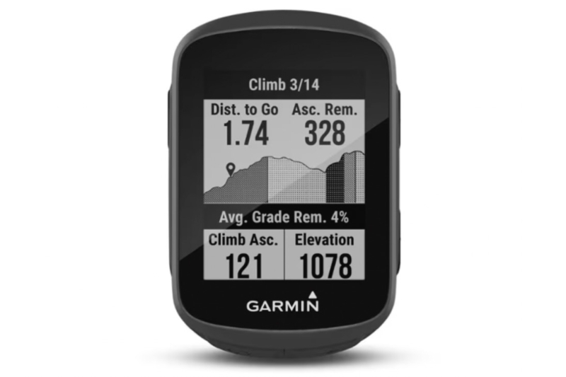 Garmin Edge 130 Plus