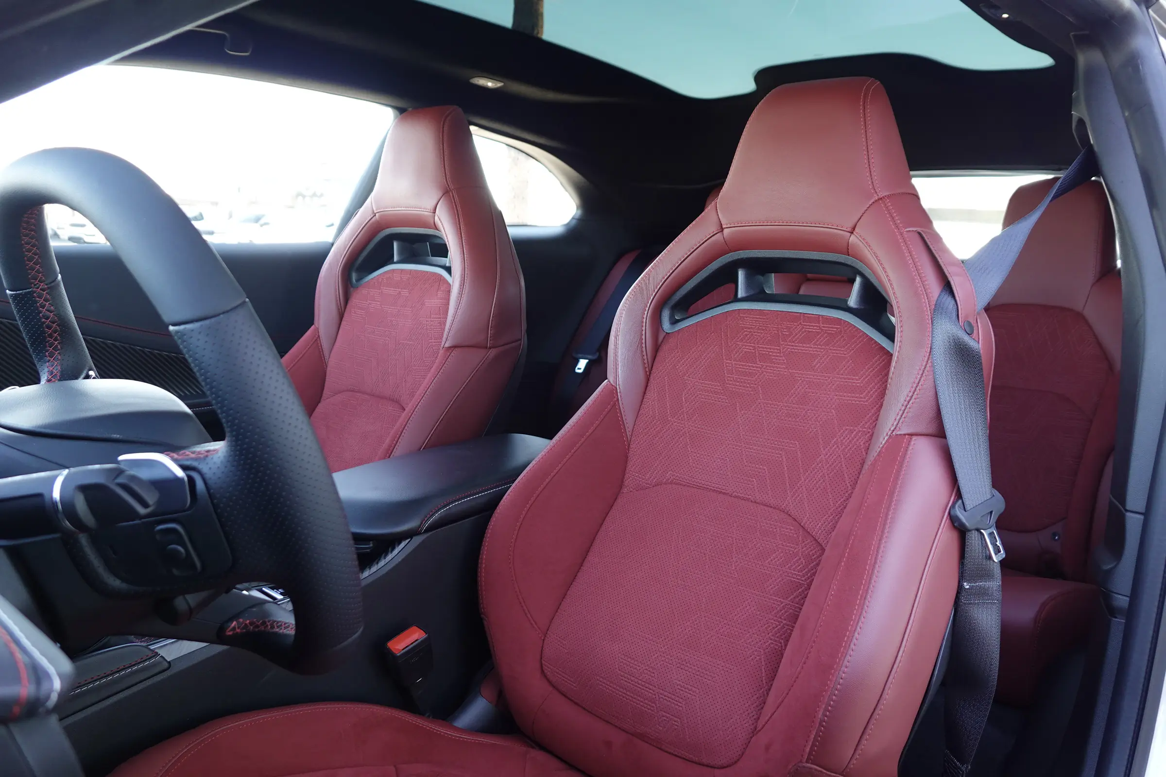 2025 Dodge Charger Daytona