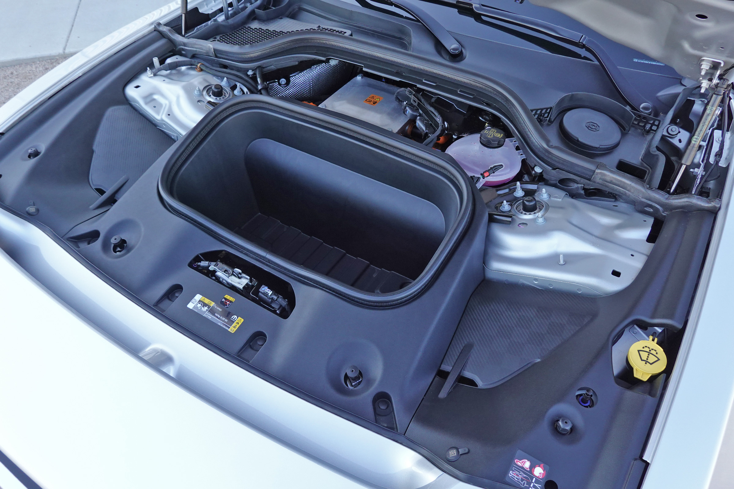 2025 Dodge Charger Daytona