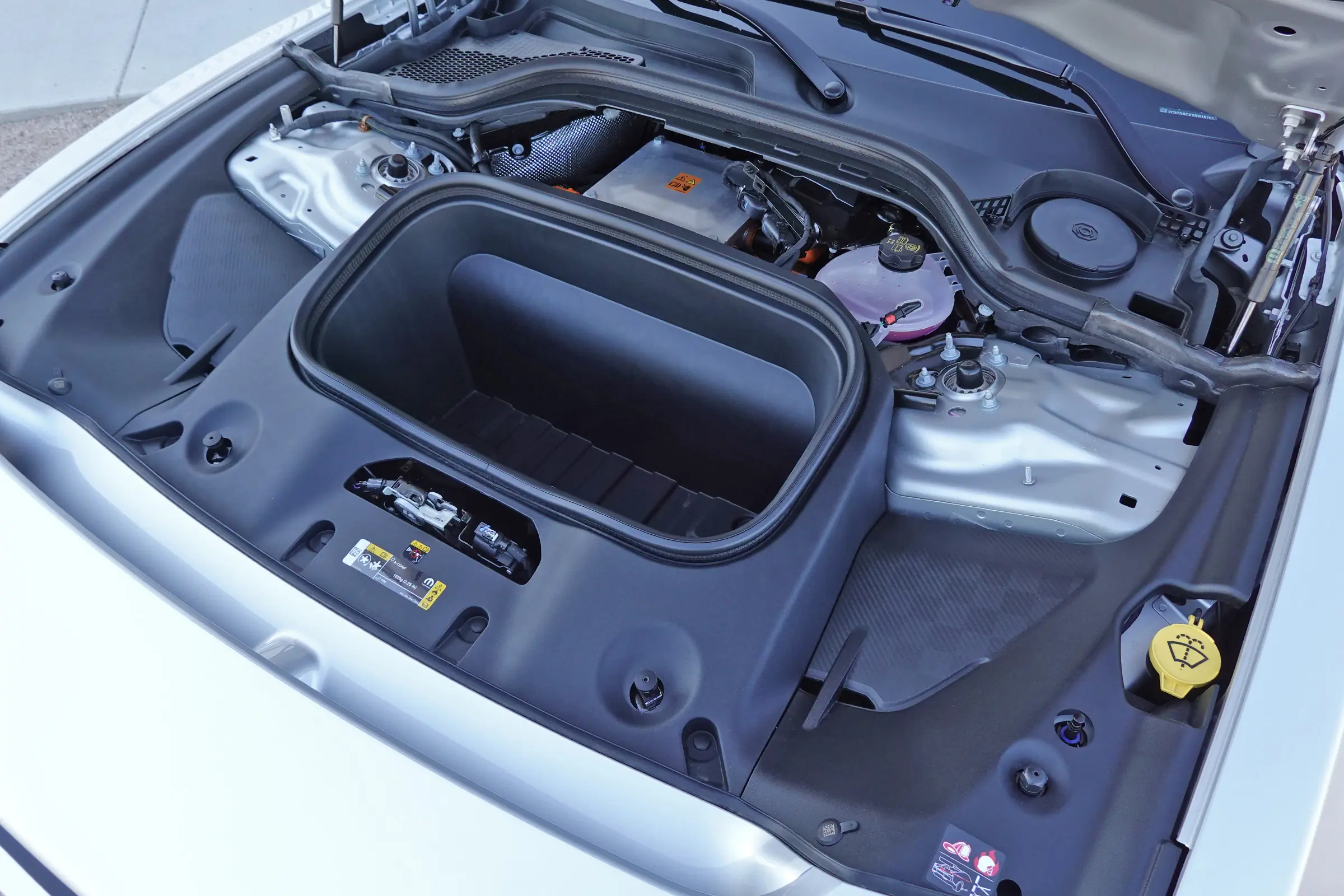 2025 Dodge Charger Daytona