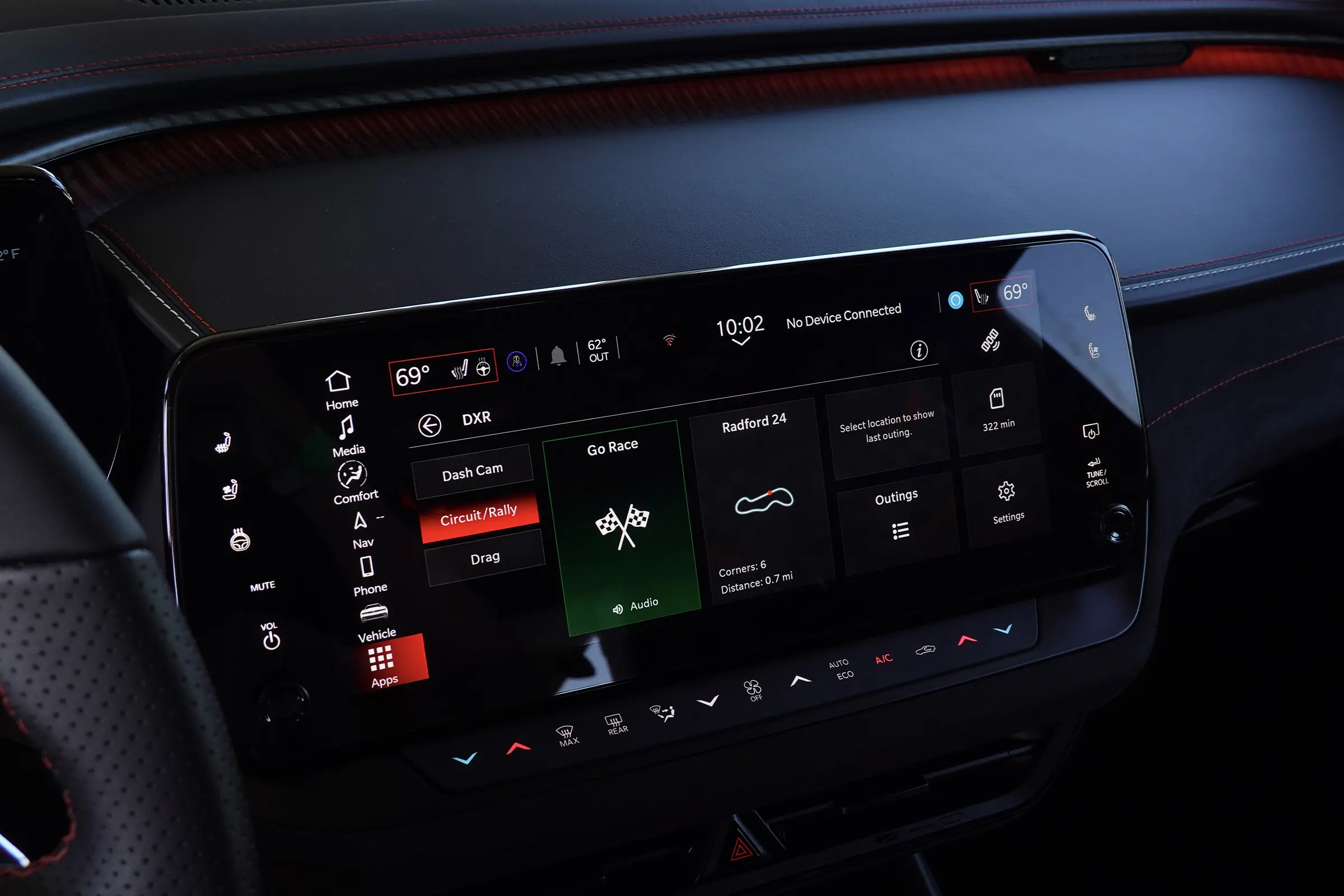 2025 Dodge Charger Daytona