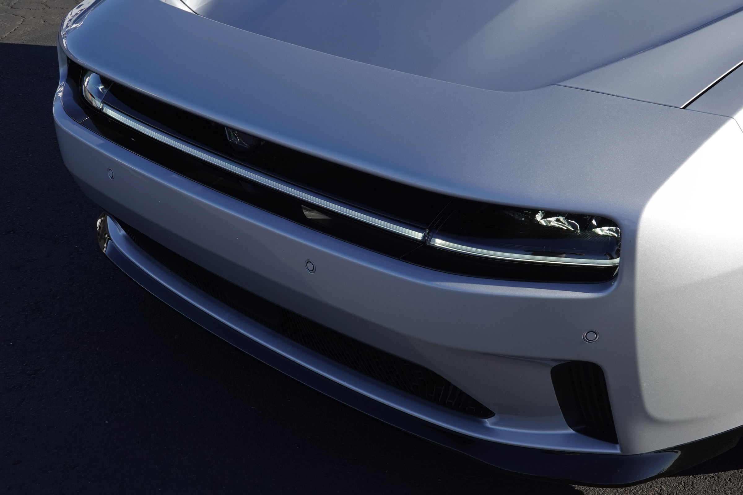 2025 Dodge Charger Daytona