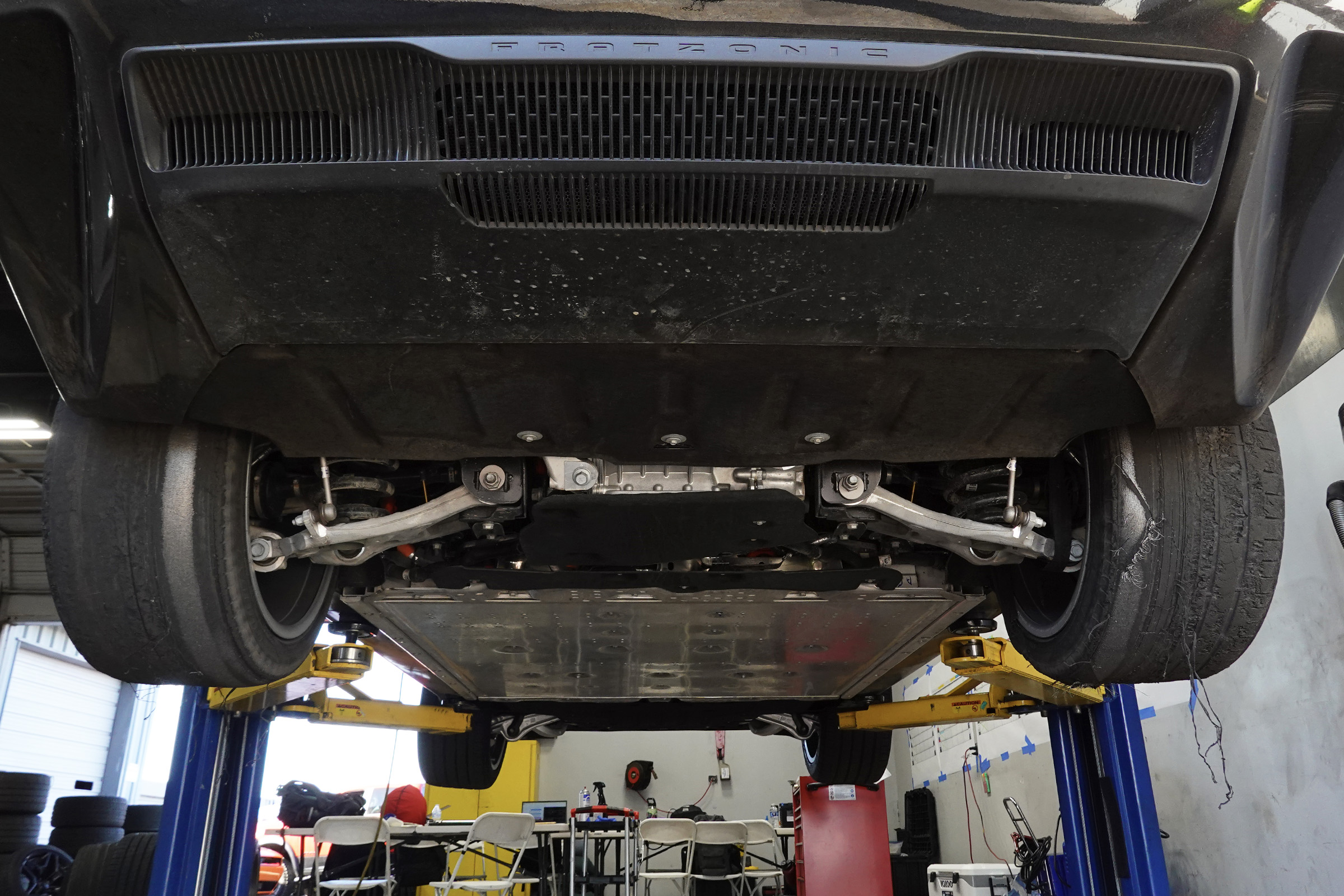 2025 Dodge Charger Daytona