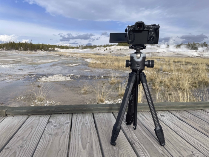 The Best Camera Tripods of 2026