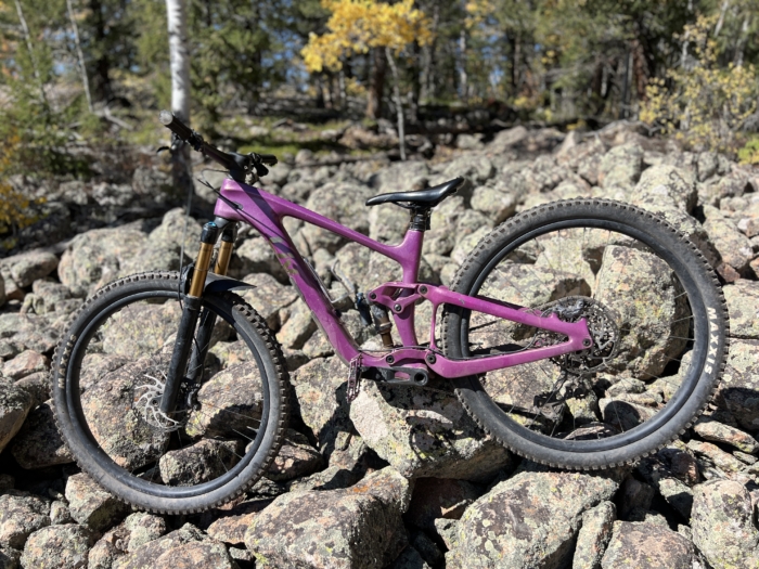 Light, Adaptable, Mid-Travel Women’s Mountain Bike: Liv Intrigue X Advanced Review