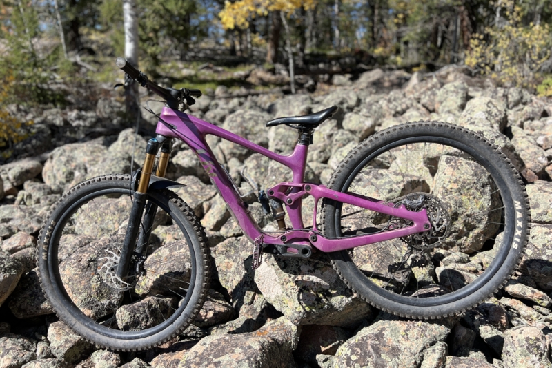 Light, Adaptable, Mid-Travel Women’s Mountain Bike: Liv Intrigue X Advanced Review