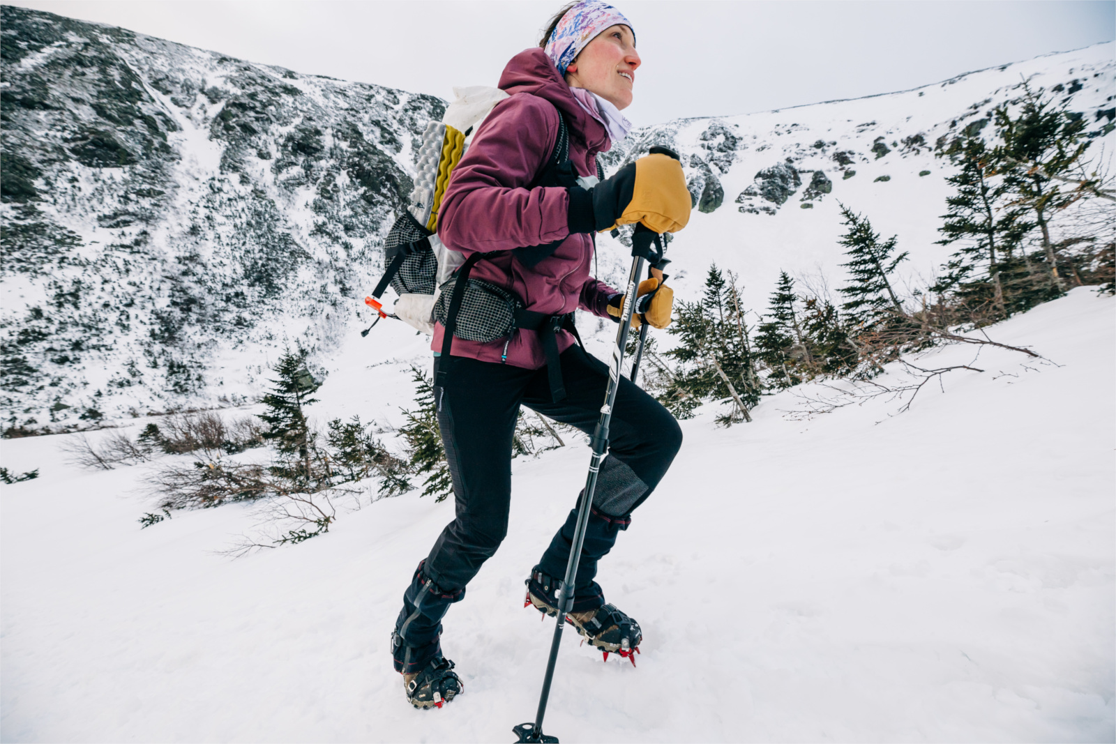 Kahtoola Crampon Spec24-7