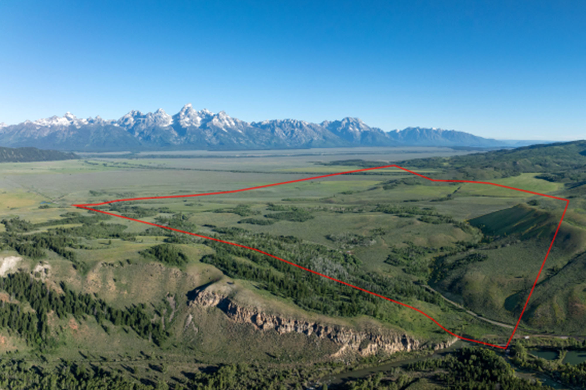 Kelly-Parcel-Aerial_Grand-Teton-National-Park-Foundation
