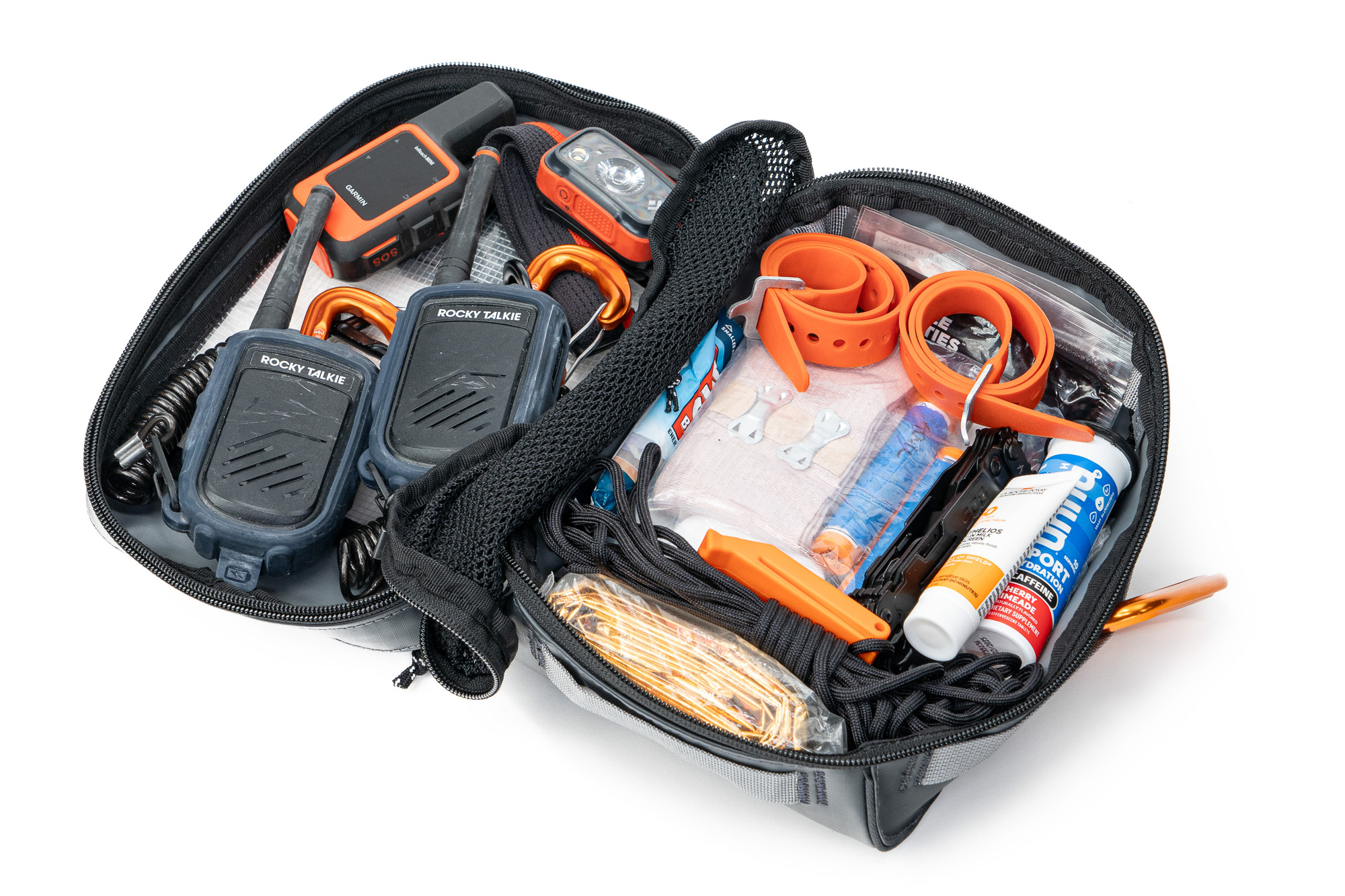 Kitworks Medium Gear Cube studio image