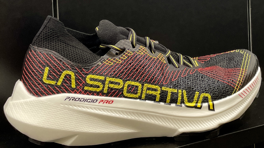 La Sportiva Prodigio Pro
