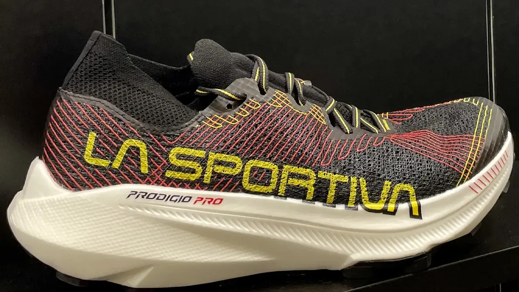 La Sportiva Prodigio Pro