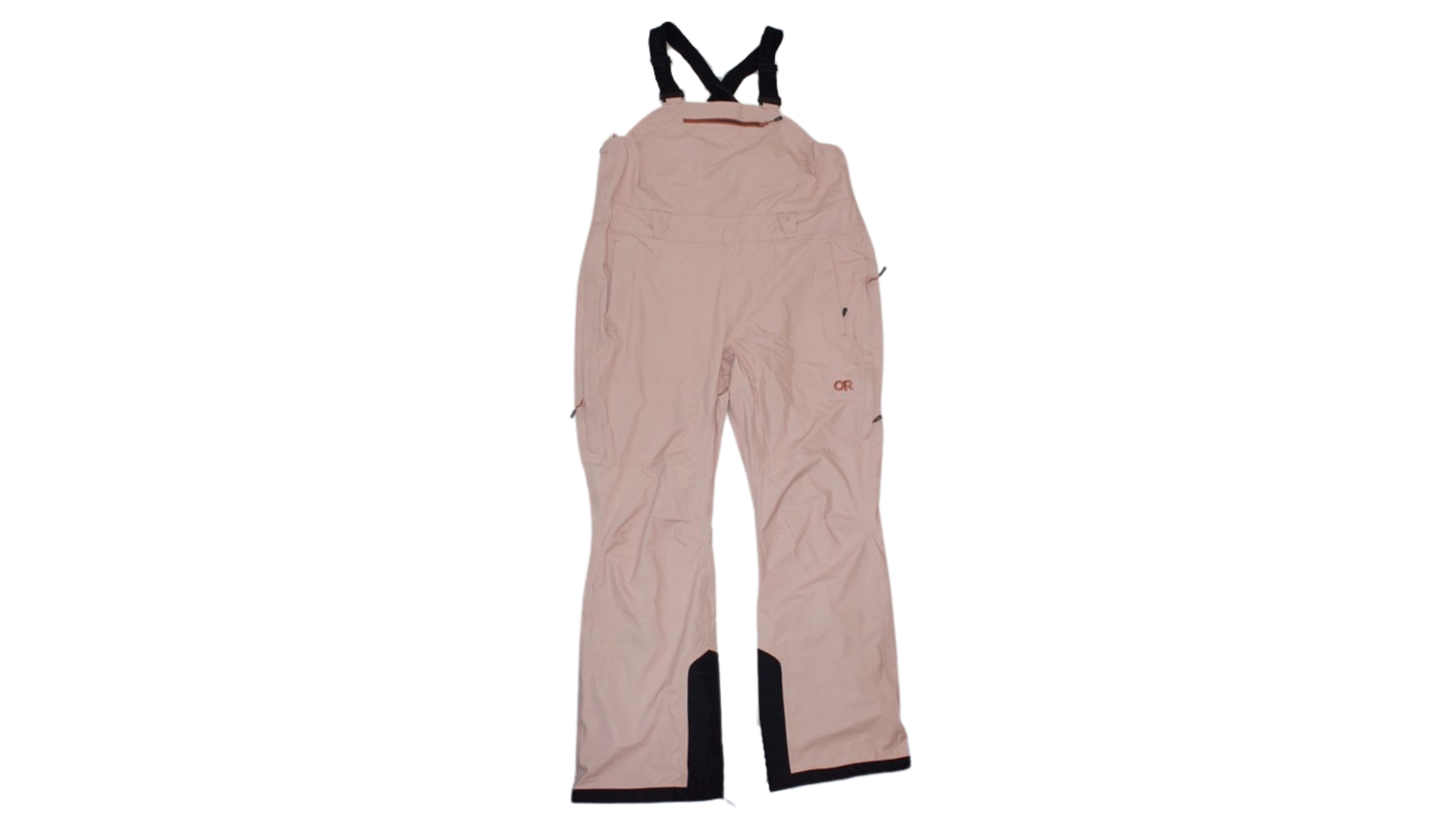 Outdoor Research Carbide Bibs-Plus