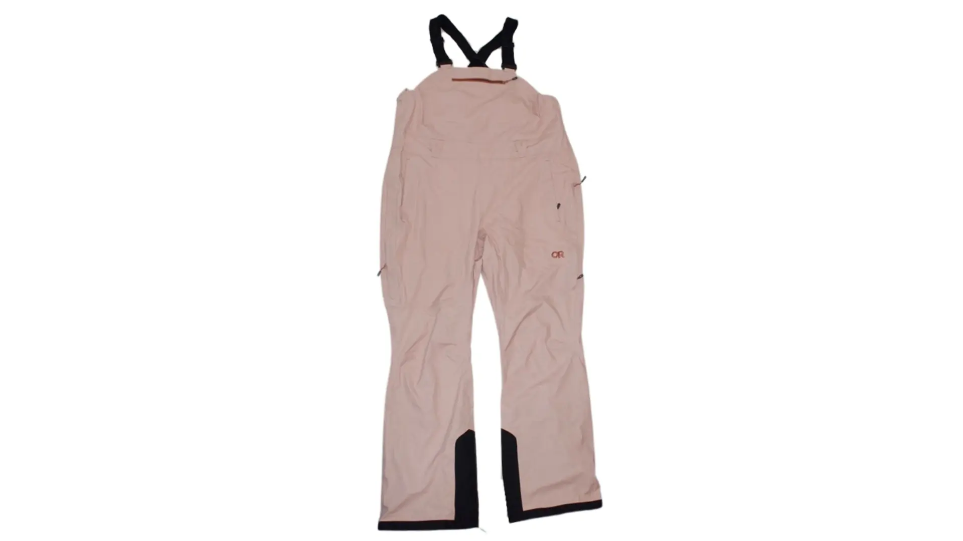 Outdoor Research Carbide Bibs-Plus