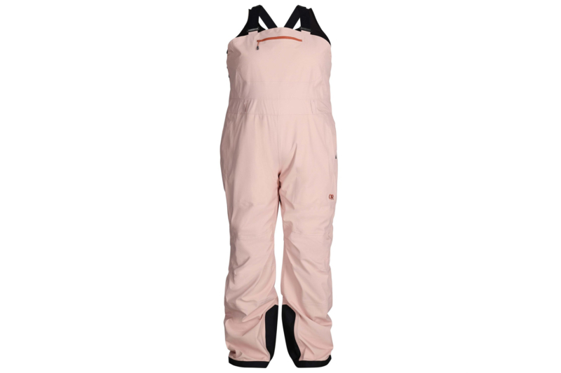 Outdoor Research Women’s Carbide Bibs-Plus