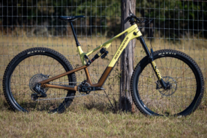 Rocky Mountain Instinct Carbon 70 AXS
