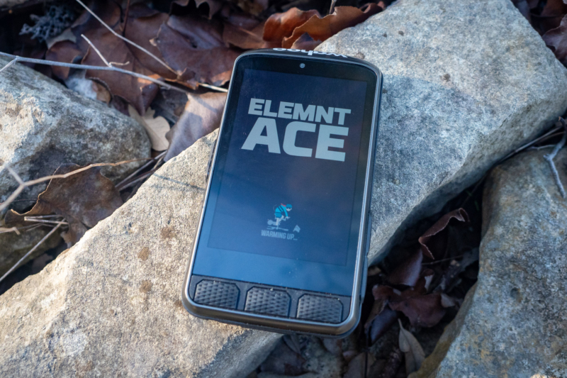 Wahoo ELEMNT Ace Review: Air Pressure Sensor Is Like a Wind Tunnel on Your Bike Computer