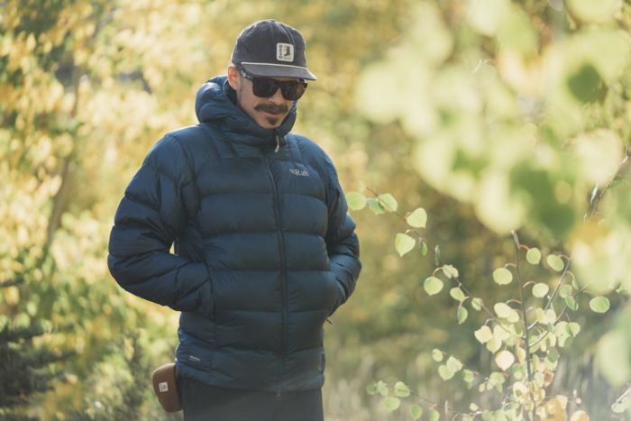 The Best Down Jackets of 2025 GearJunkie Tested