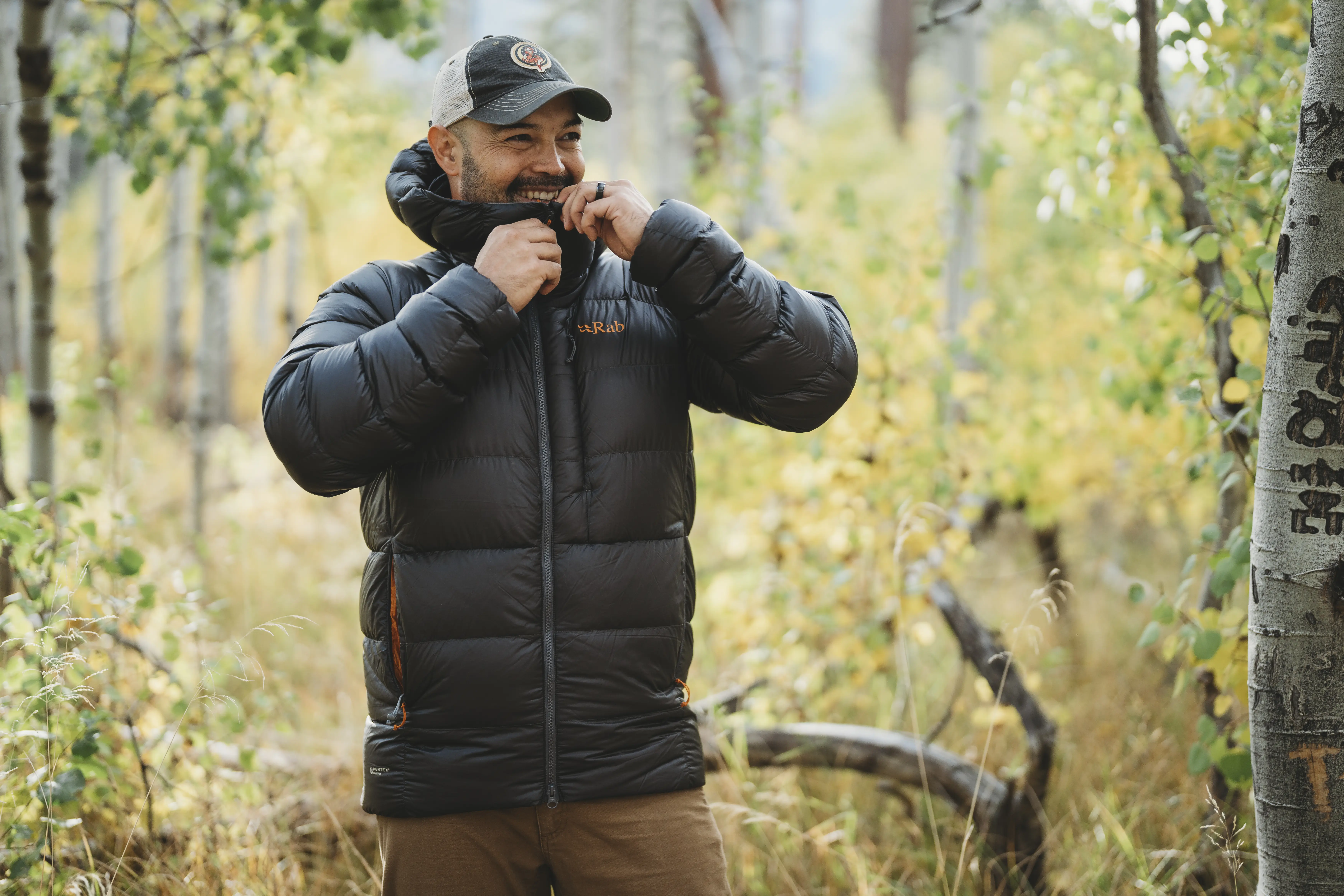 The 7 Best Down Jackets of 2025 | GearJunkie Tested