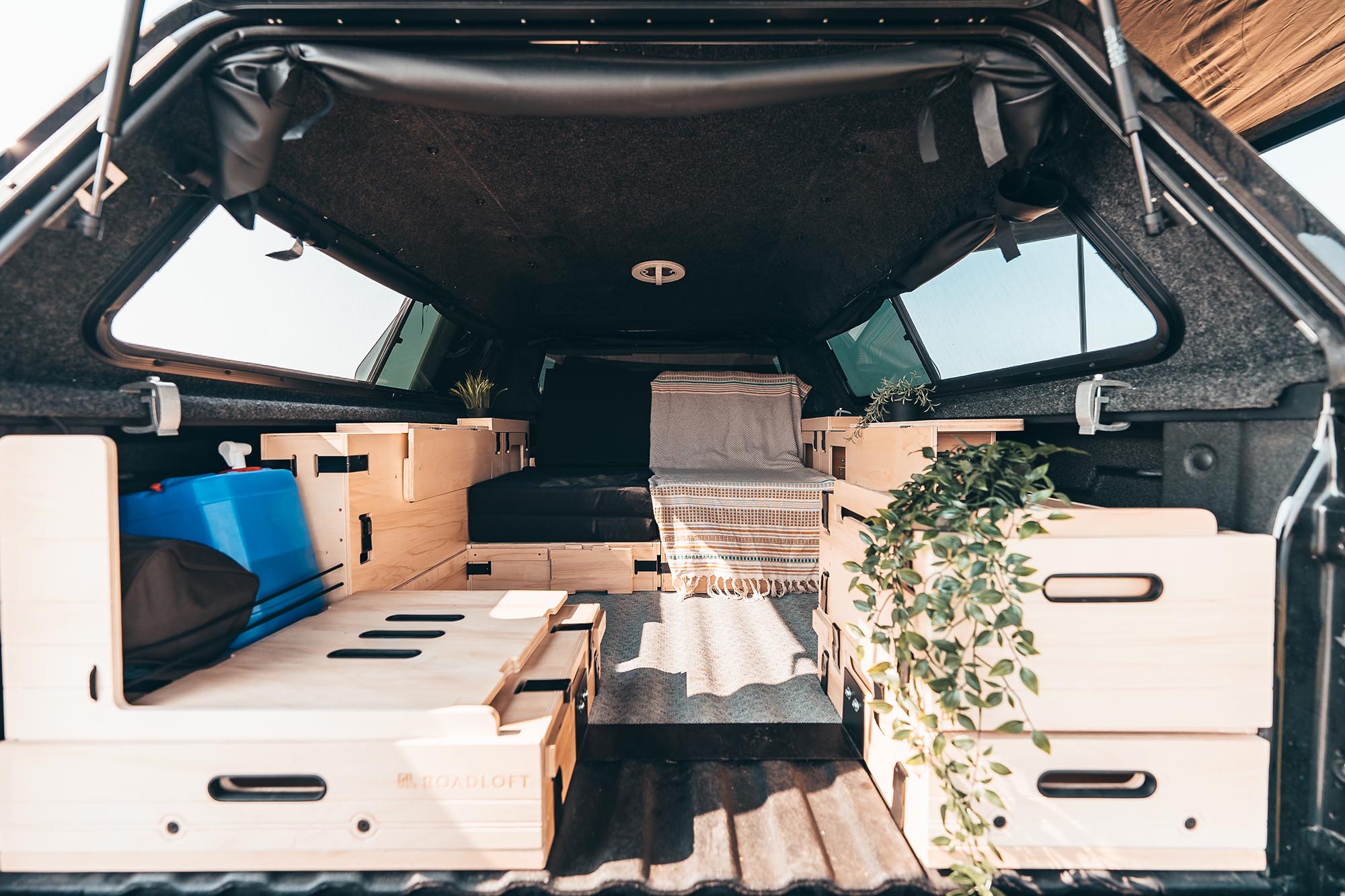 ROADLOFT(crédit photo vanlife sagas)