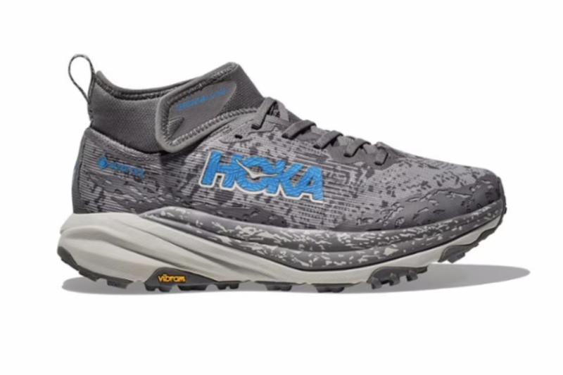 HOKA  Speedgoat 6 Mid GTX