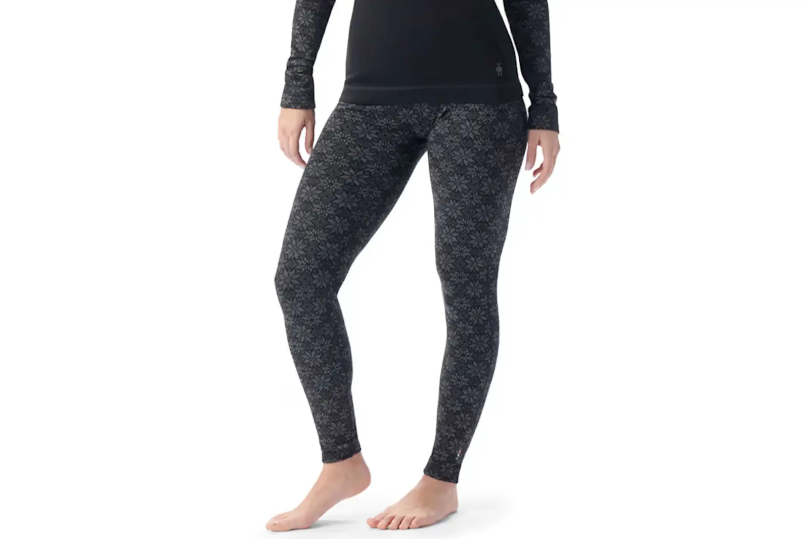 Smartwool Classic Thermal Merino Base Layer Bottom Womens