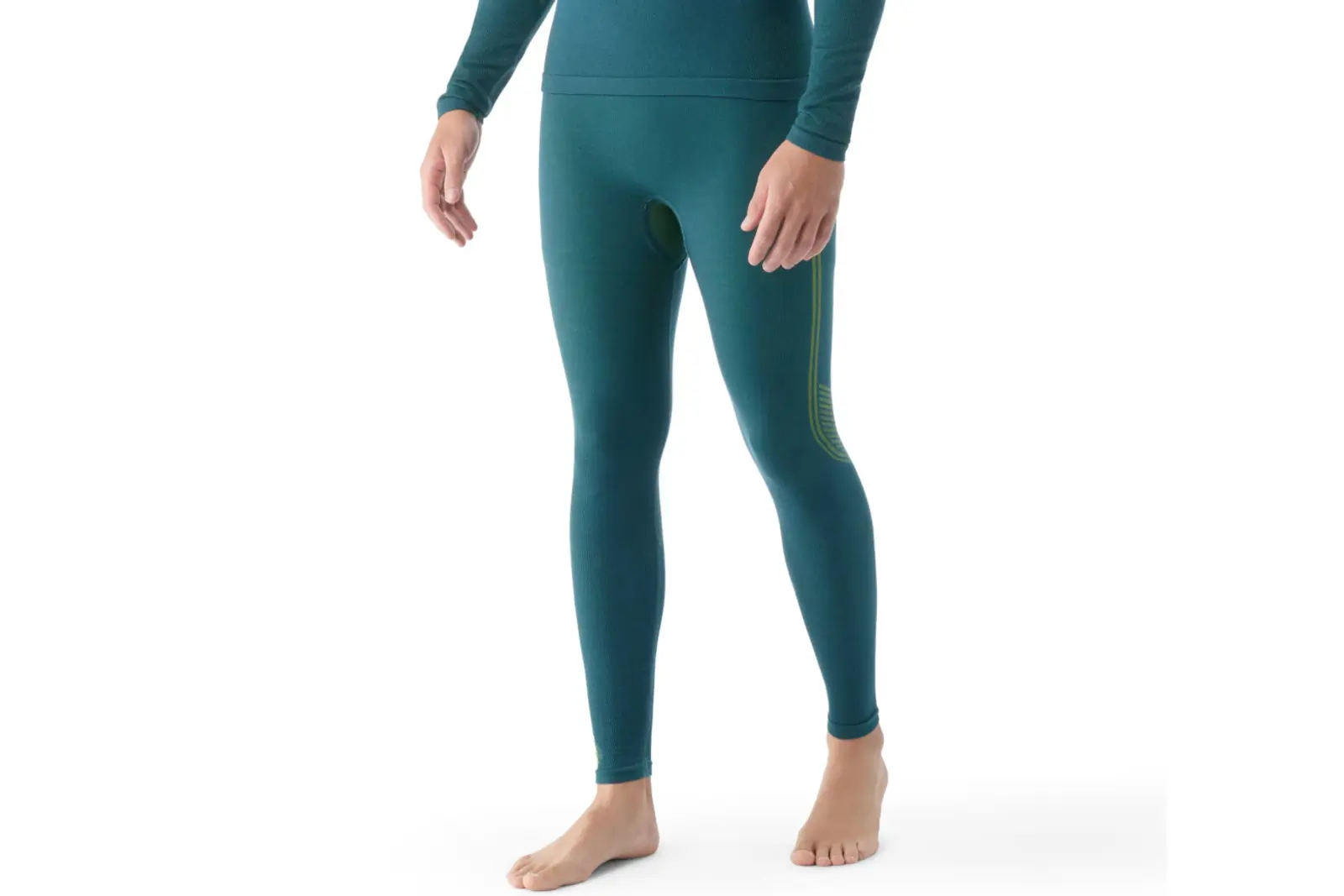 Smartwool Intraknit Active Base Layer Bottom Men's