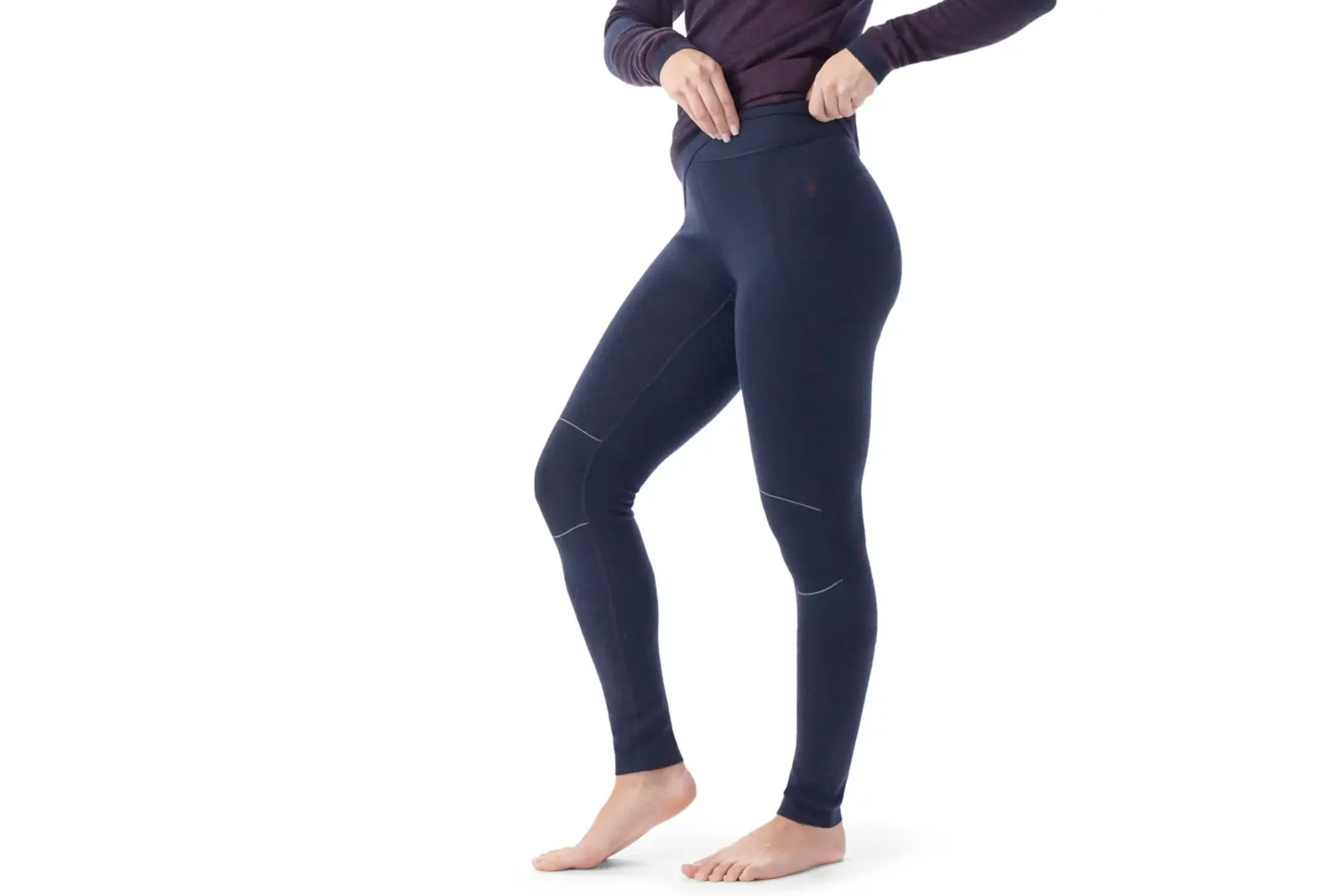 Smartwool Intraknit Thermal Max Merino Base Layer Bottom Womens