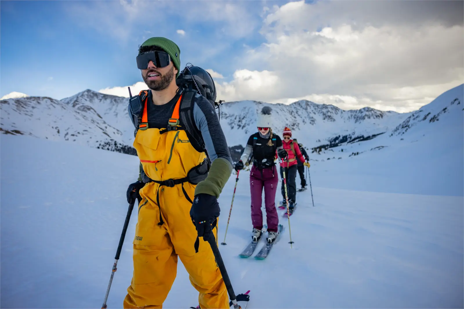 Five Smartwool Base Layers to Keep You Warm and Dry This Winter