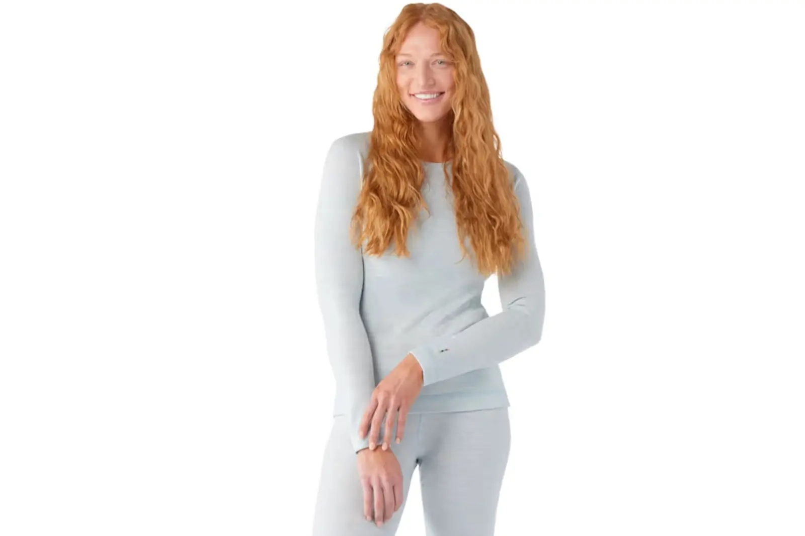 Smartwool Classic Thermal Merino Base Layer Crew