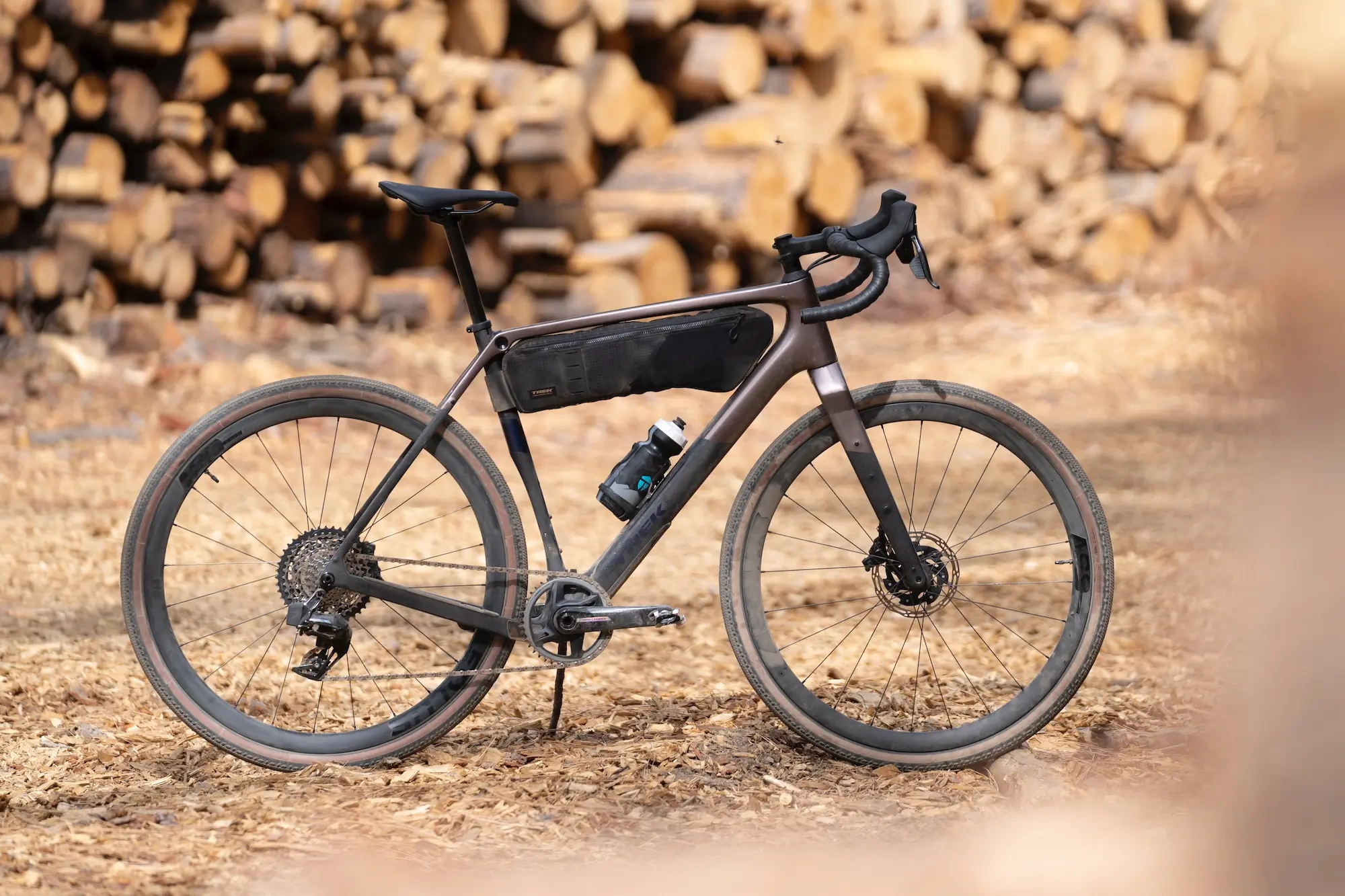 Trek Checkpoint SL Gen 3 Review | GearJunkie Tested