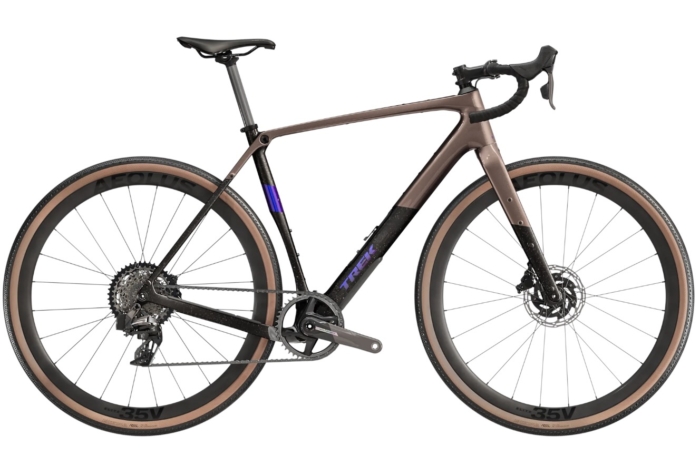 Trek Checkpoint SL 7 AXS Gen 3 gravel bike product image
