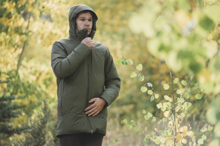 REI Stormhenge Down Hybrid Parka Review: Warm and Wallet Friendly