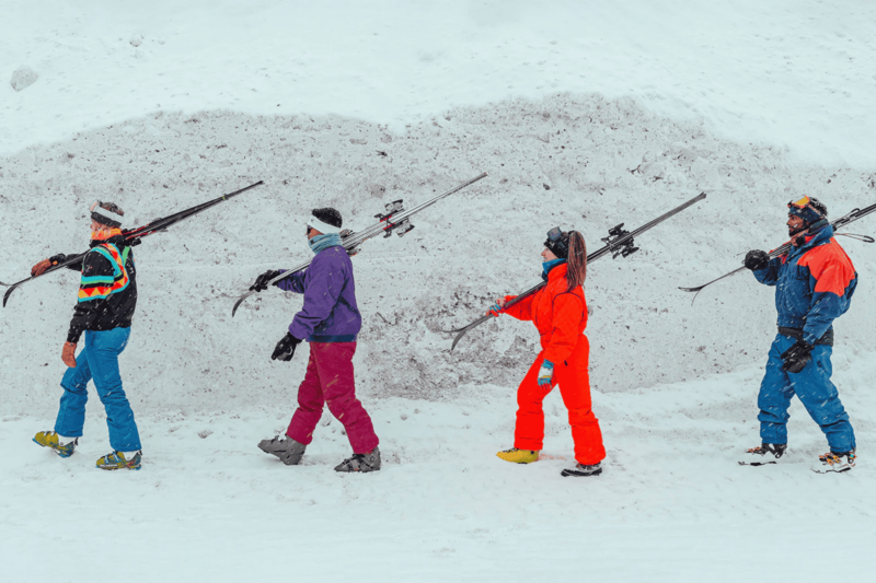 Snatch Up Sweet Deals From Merrell, Howler Brothers, Patagonia, and More